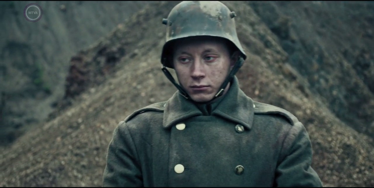 灰质剧照的剧照