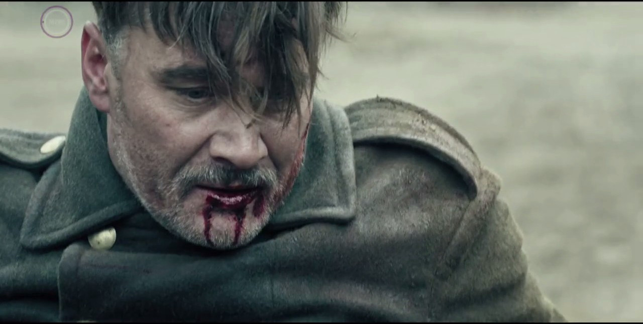 灰质剧照的剧照