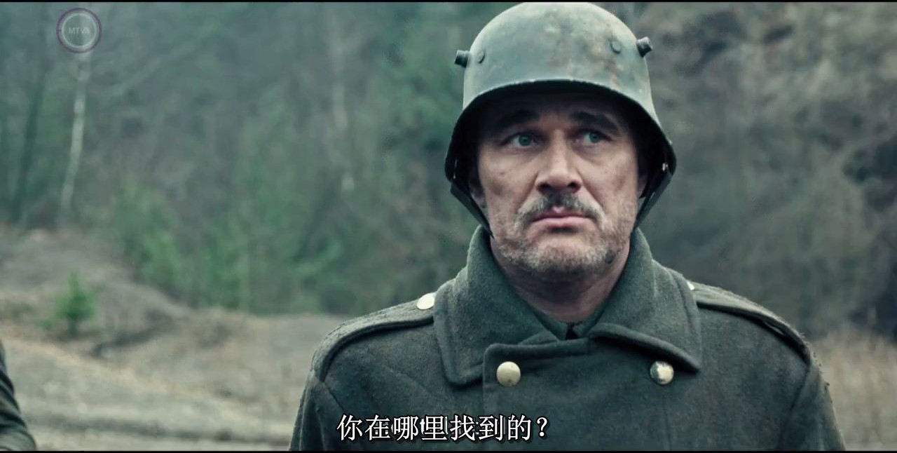 灰质剧照的剧照