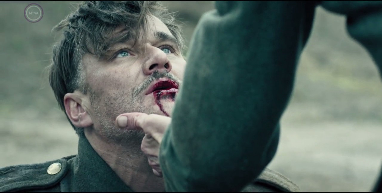 灰质剧照的剧照