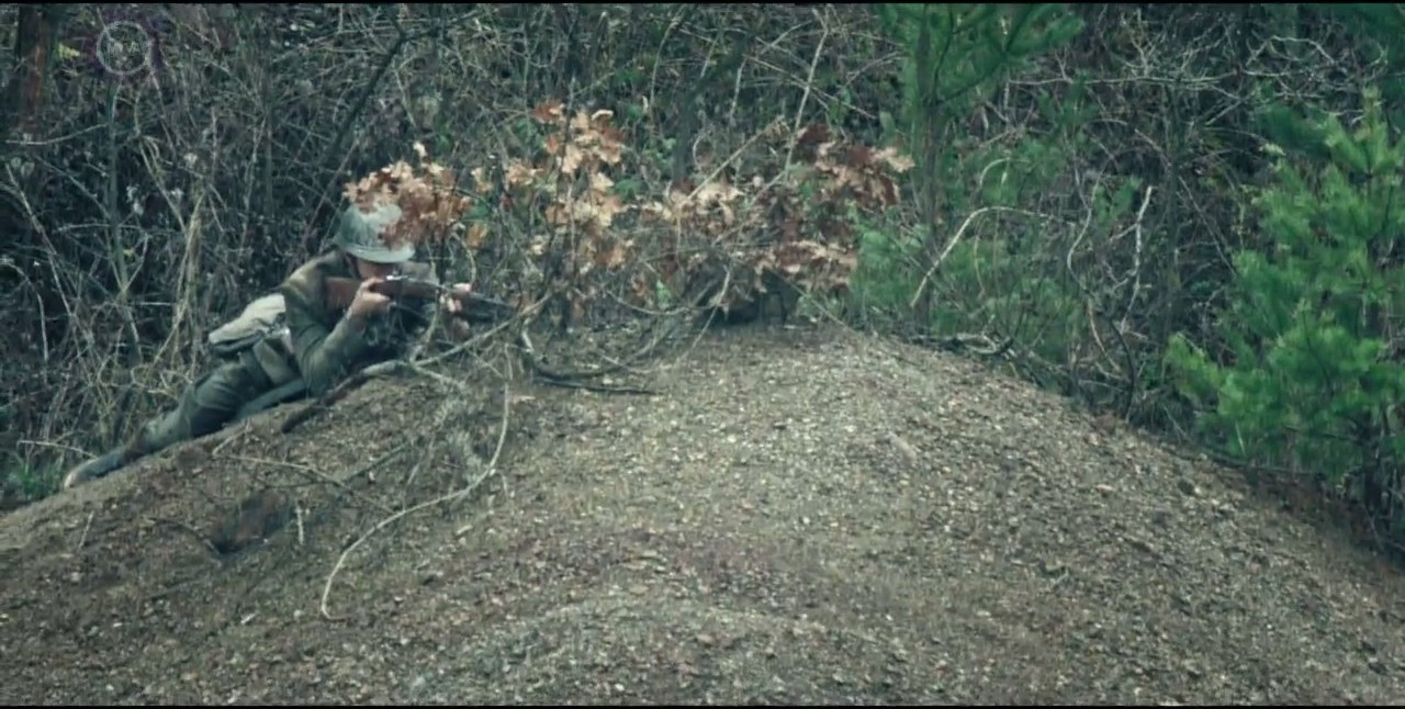 灰质剧照的剧照