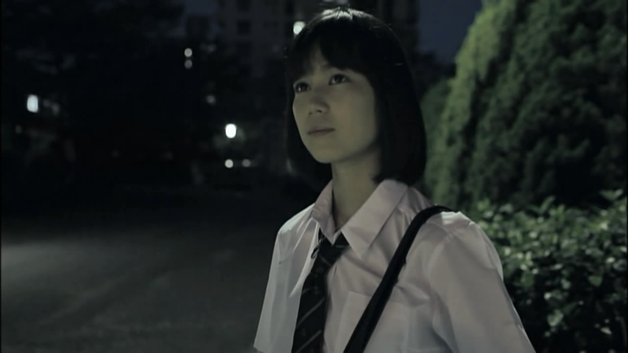 厕所里的花子剧照的剧照