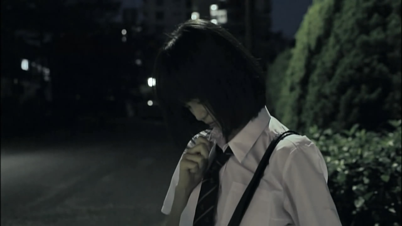 厕所里的花子剧照的剧照