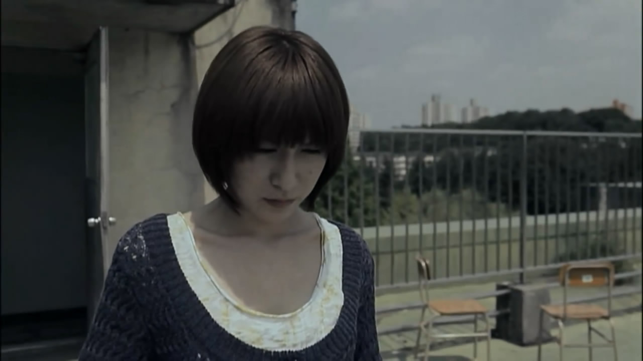 厕所里的花子剧照的剧照