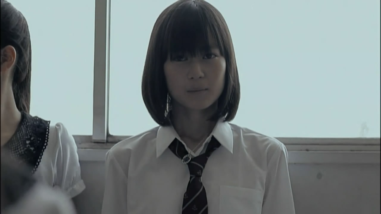 厕所里的花子剧照的剧照