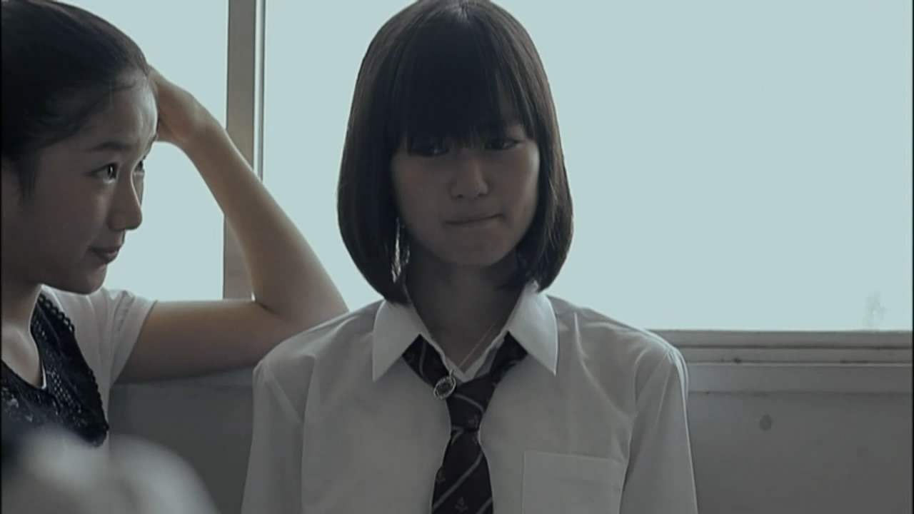 厕所里的花子剧照的剧照