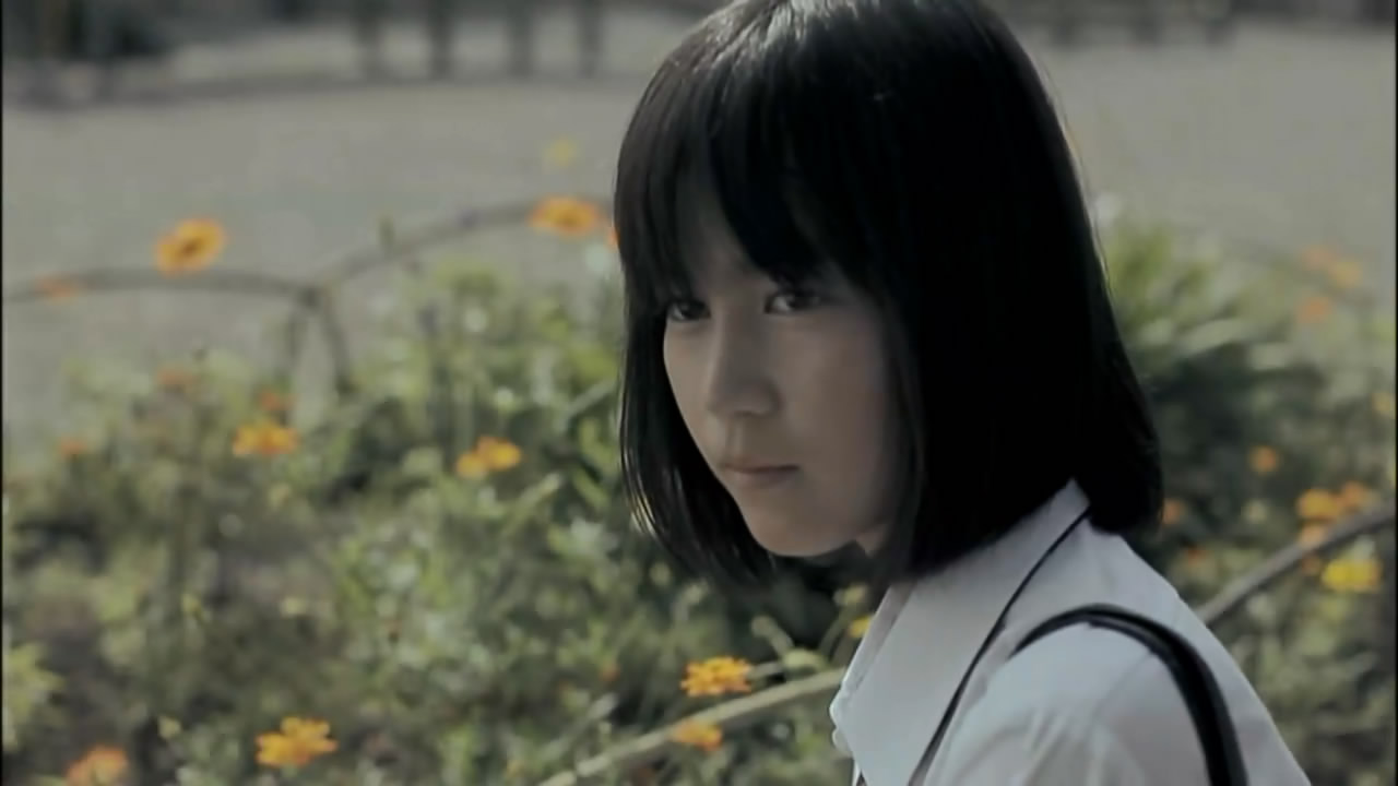 厕所里的花子剧照的剧照