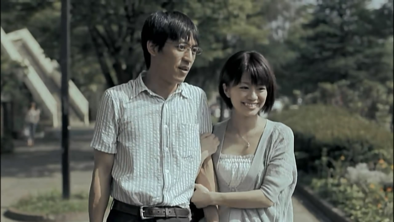 厕所里的花子剧照的剧照