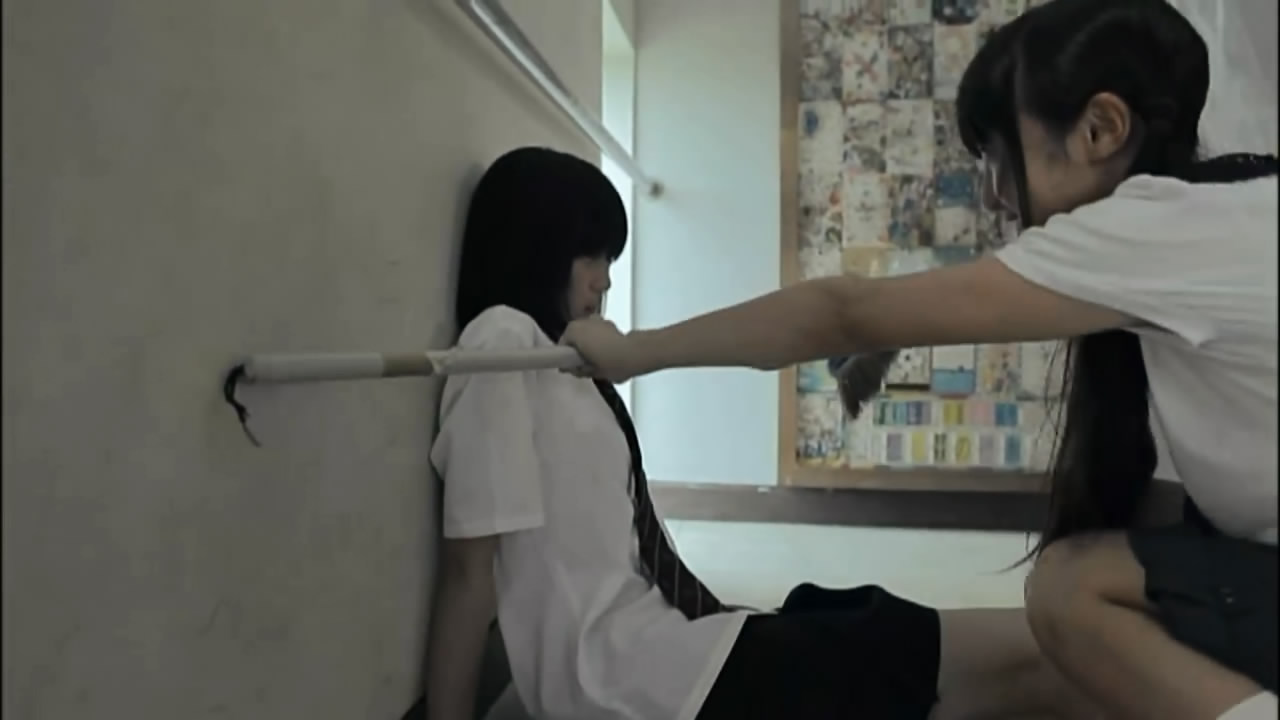 厕所里的花子剧照的剧照