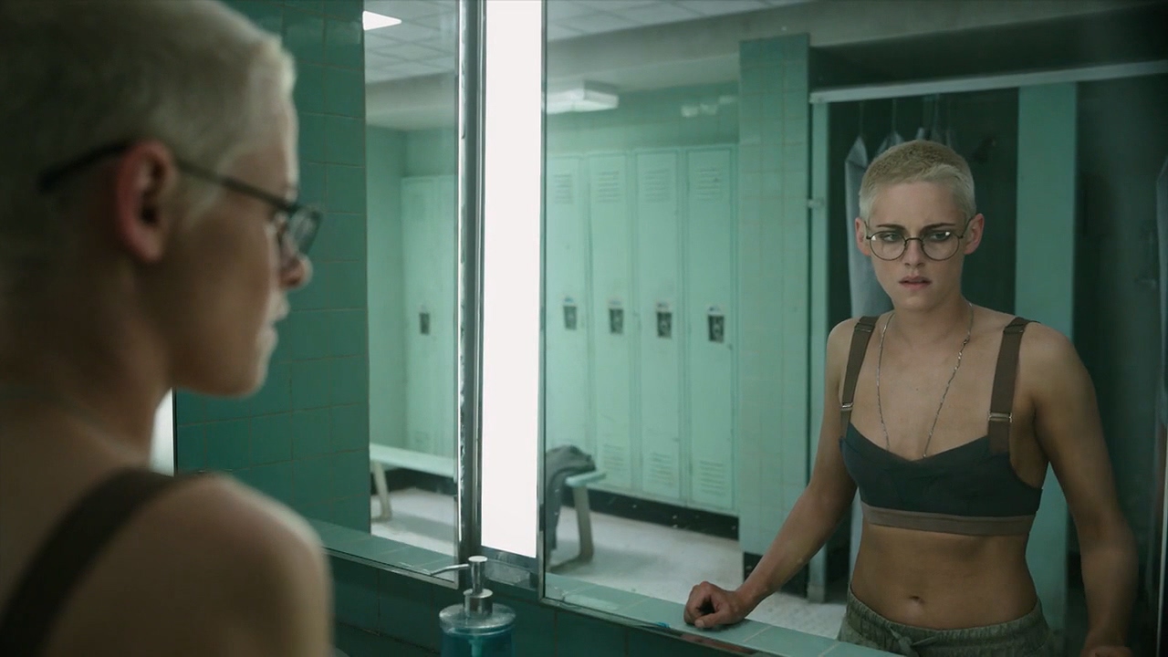 深海异兽剧照的剧照