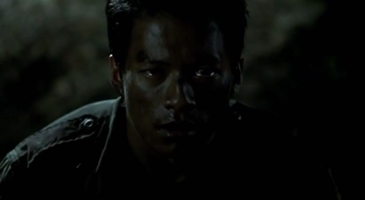 热带疾病剧照的剧照