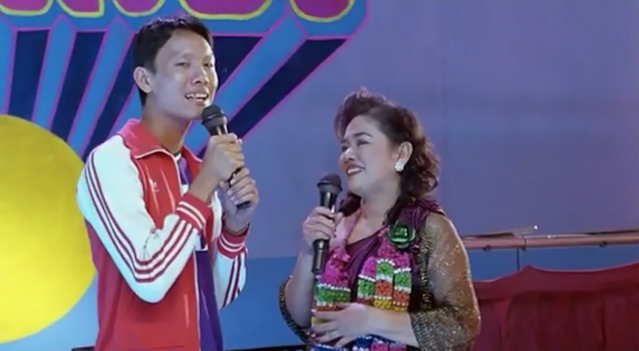 热带疾病剧照的剧照