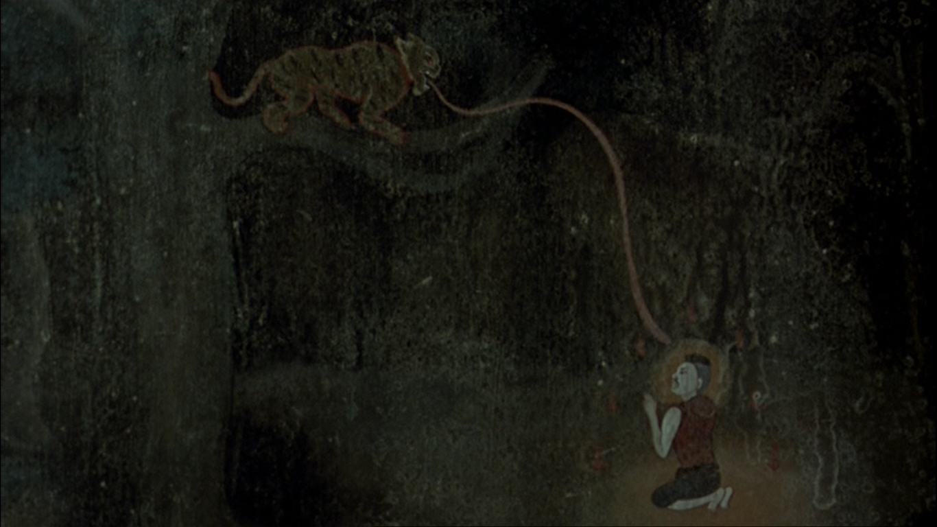 热带疾病剧照的剧照