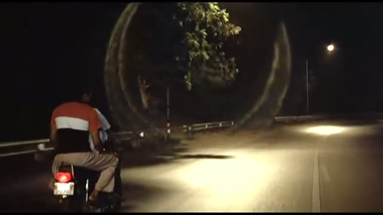 热带疾病剧照的剧照