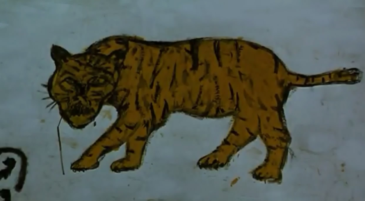 热带疾病剧照的剧照