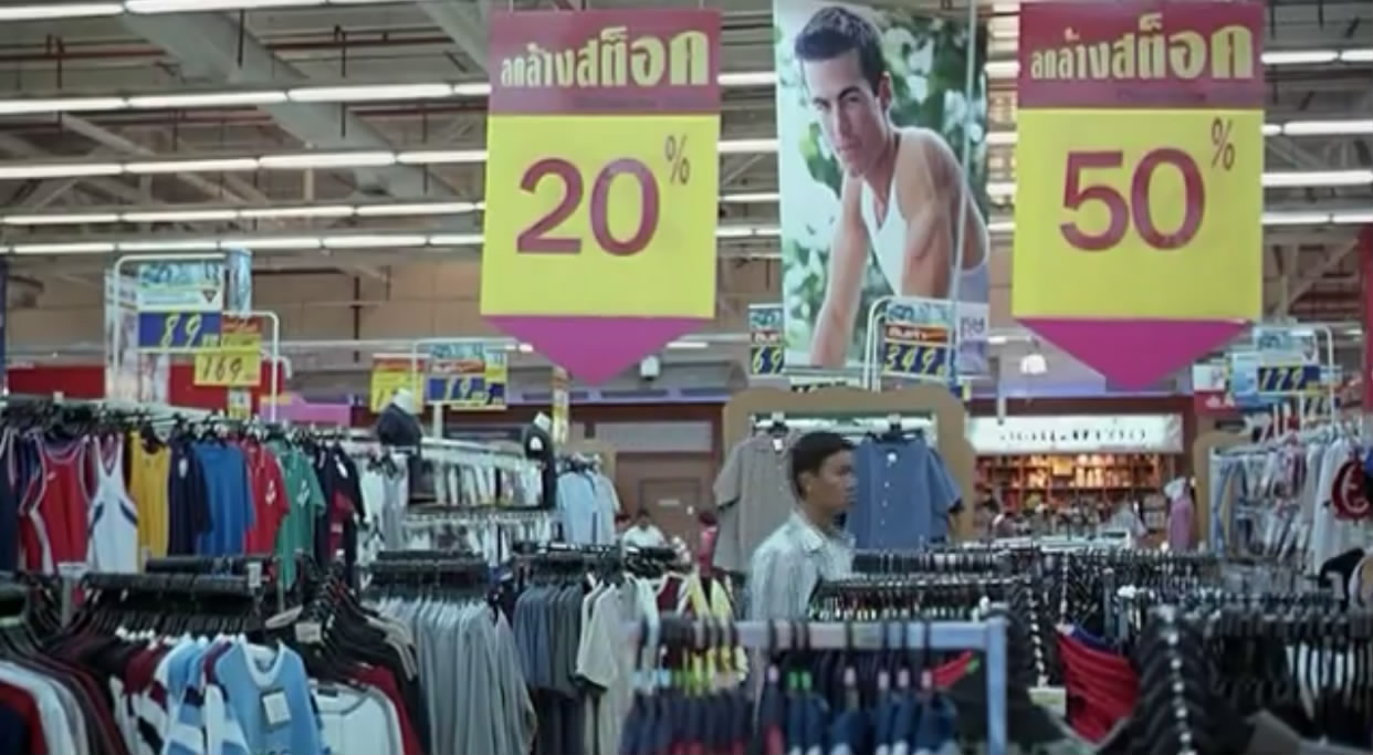 热带疾病剧照的剧照