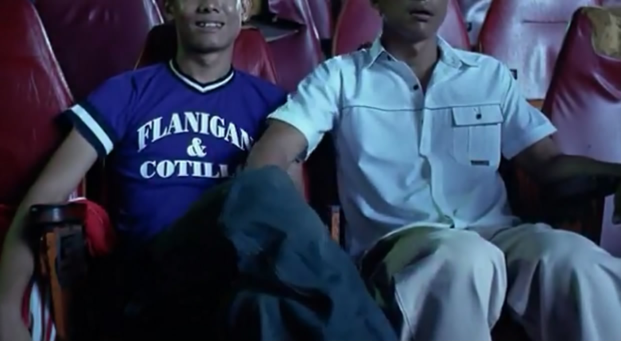 热带疾病剧照的剧照