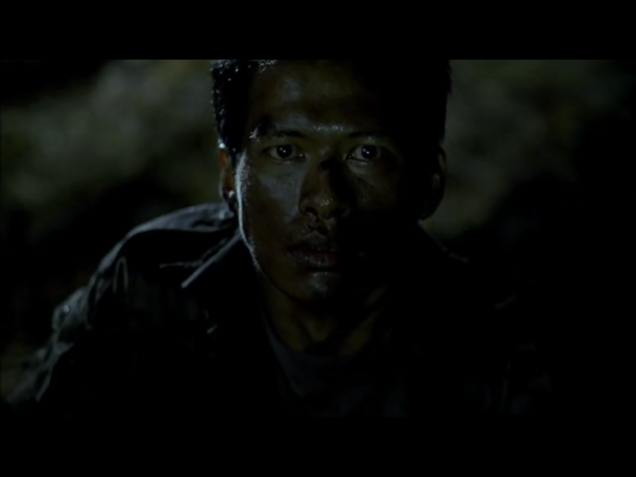 热带疾病剧照的剧照