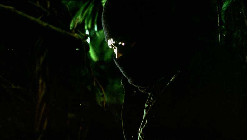 热带疾病剧照的剧照