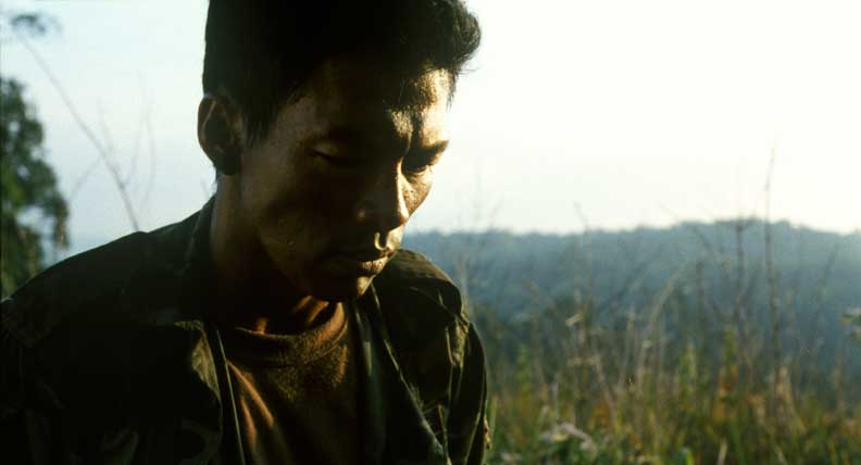 热带疾病剧照的剧照