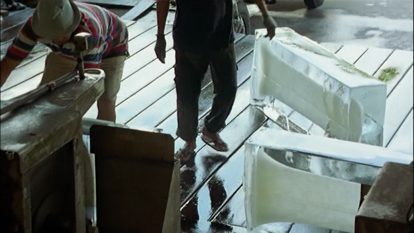 热带疾病剧照的剧照