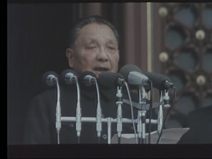 国庆大阅兵剧照的剧照