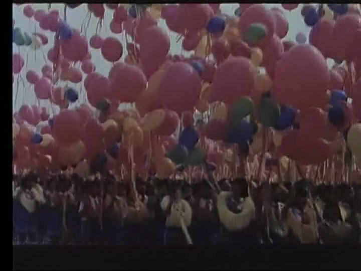 国庆大阅兵剧照的剧照