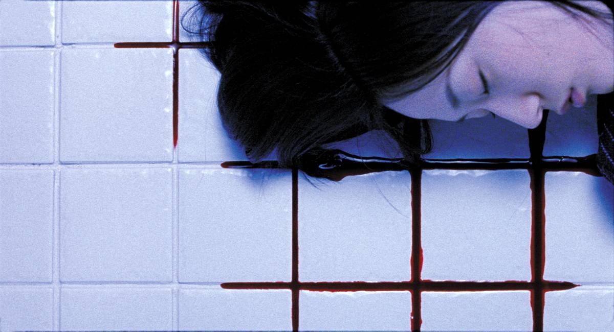 鬼镜剧照的剧照