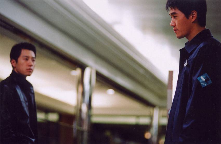 鬼镜剧照的剧照