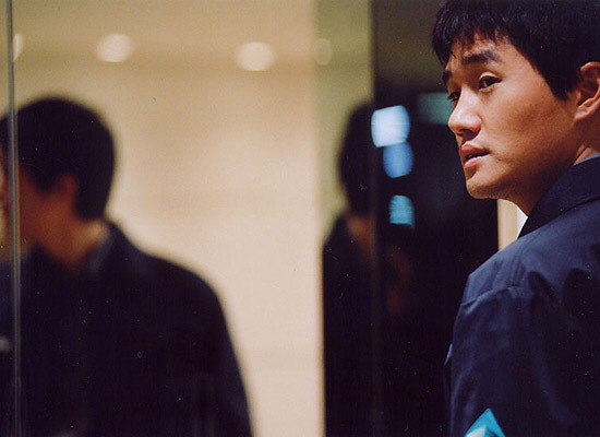 鬼镜剧照的剧照