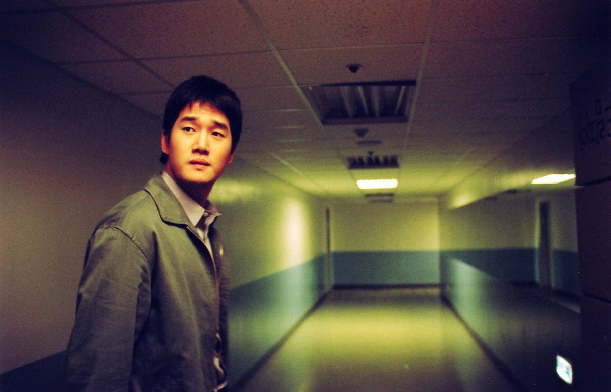 鬼镜剧照的剧照