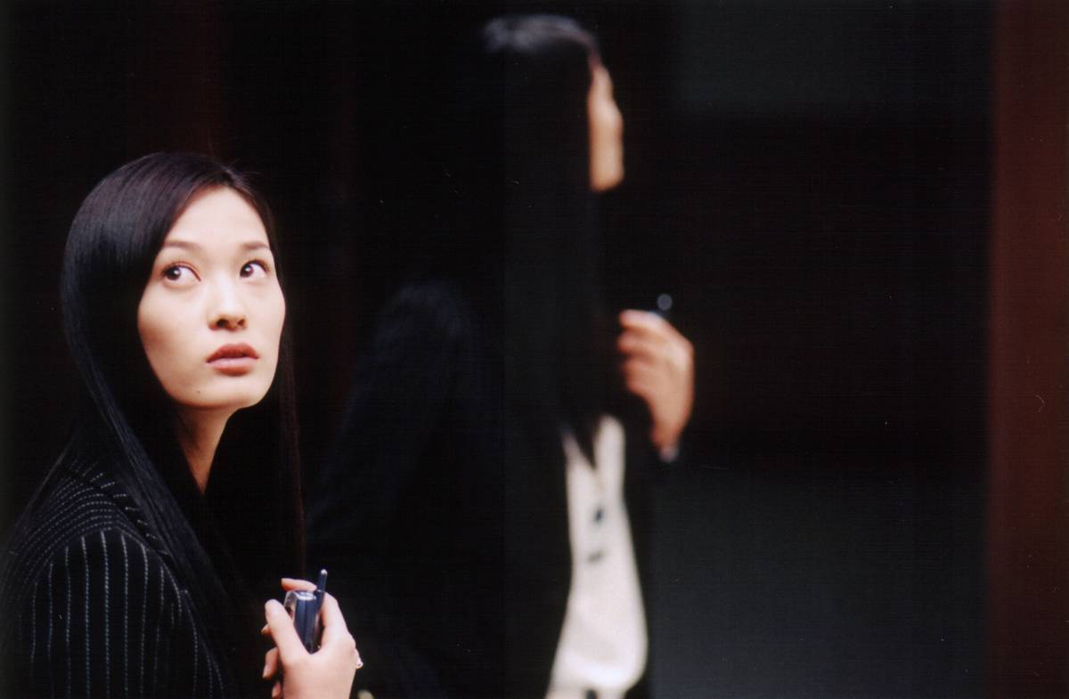 鬼镜剧照的剧照