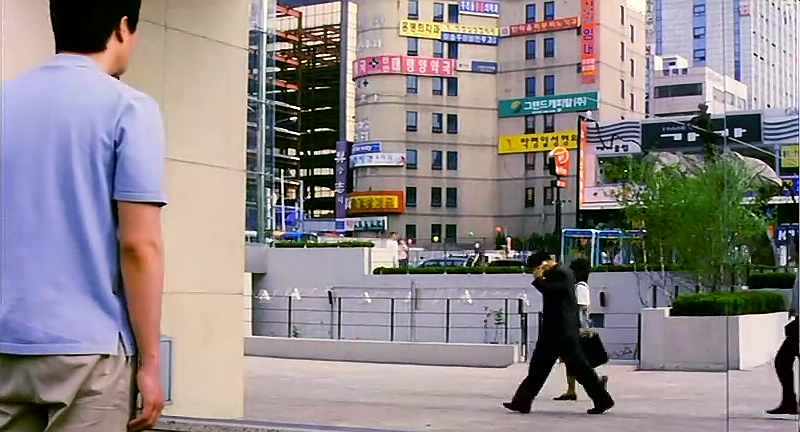 鬼镜剧照的剧照