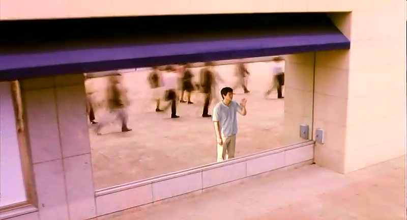 鬼镜剧照的剧照