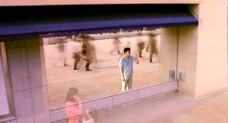 鬼镜剧照的剧照