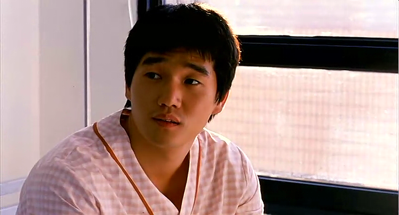 鬼镜剧照的剧照