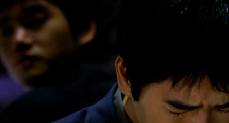 鬼镜剧照的剧照