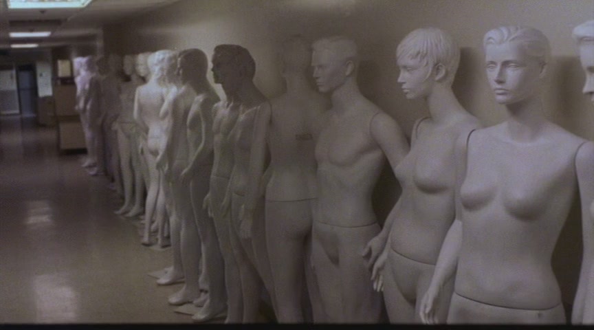 鬼镜剧照的剧照