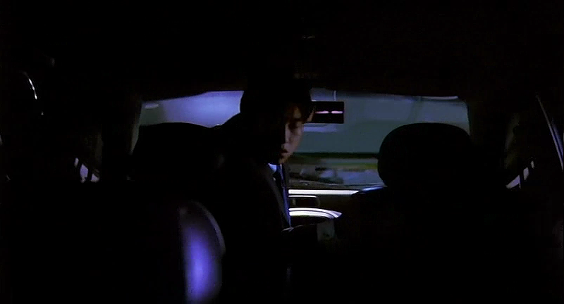 鬼镜剧照的剧照