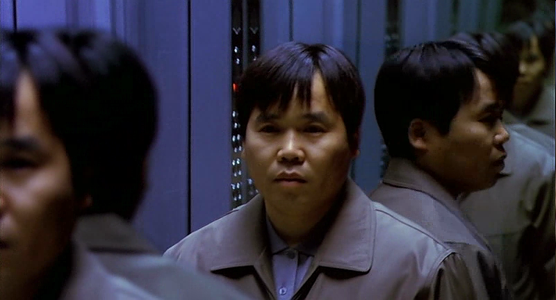 鬼镜剧照的剧照