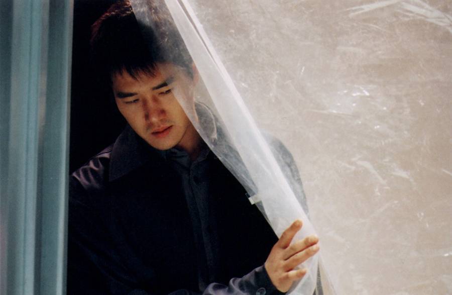 鬼镜剧照的剧照