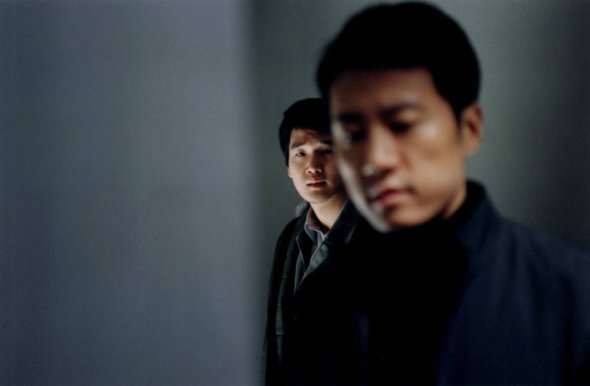 鬼镜剧照的剧照