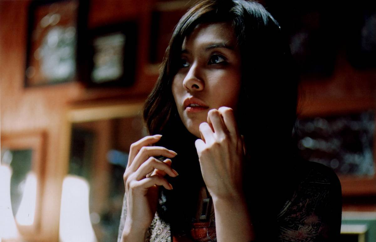 鬼镜剧照的剧照