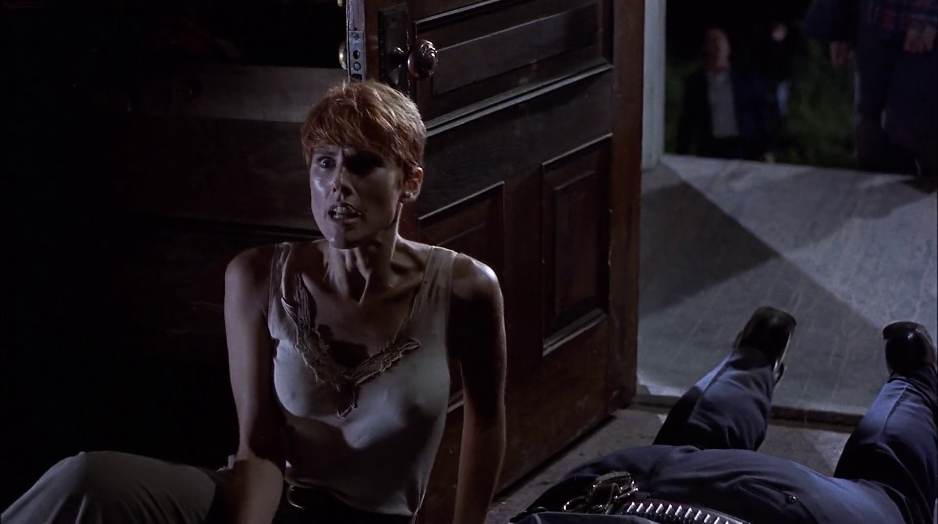 活死人之夜剧照的剧照