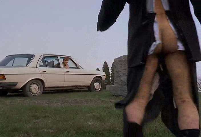 活死人之夜剧照的剧照