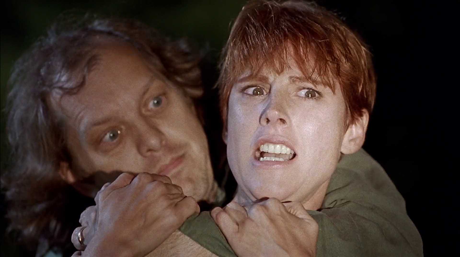 活死人之夜剧照的剧照