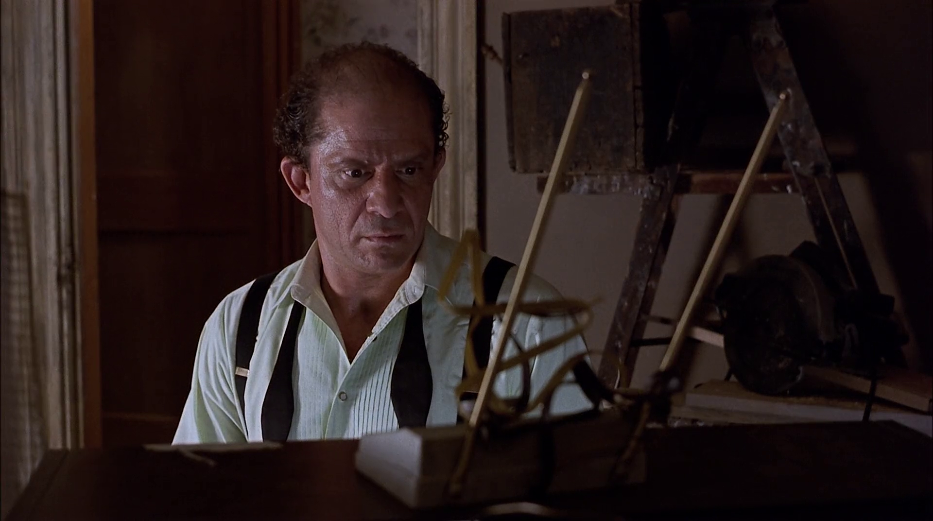 活死人之夜剧照的剧照