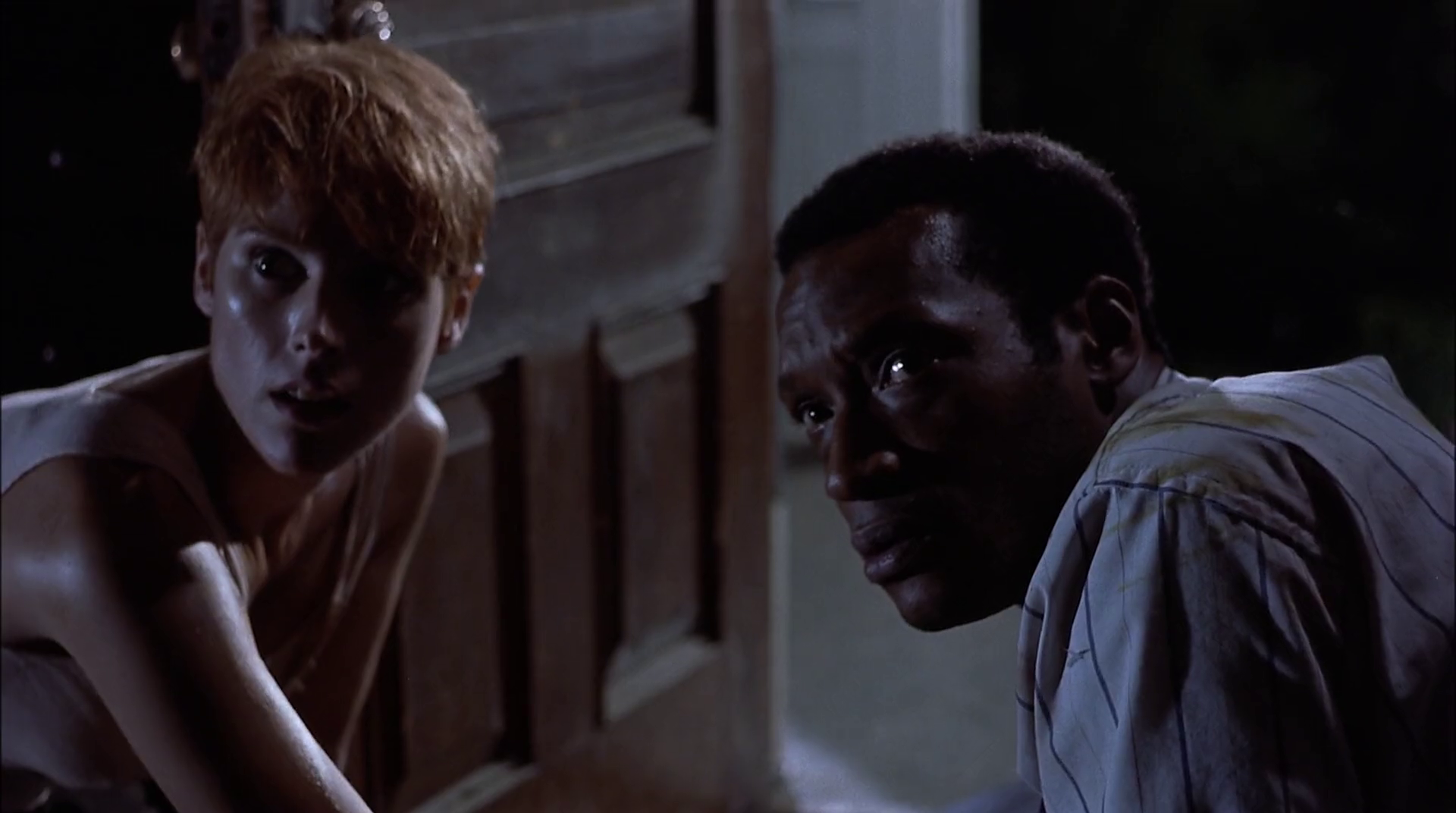 活死人之夜剧照的剧照