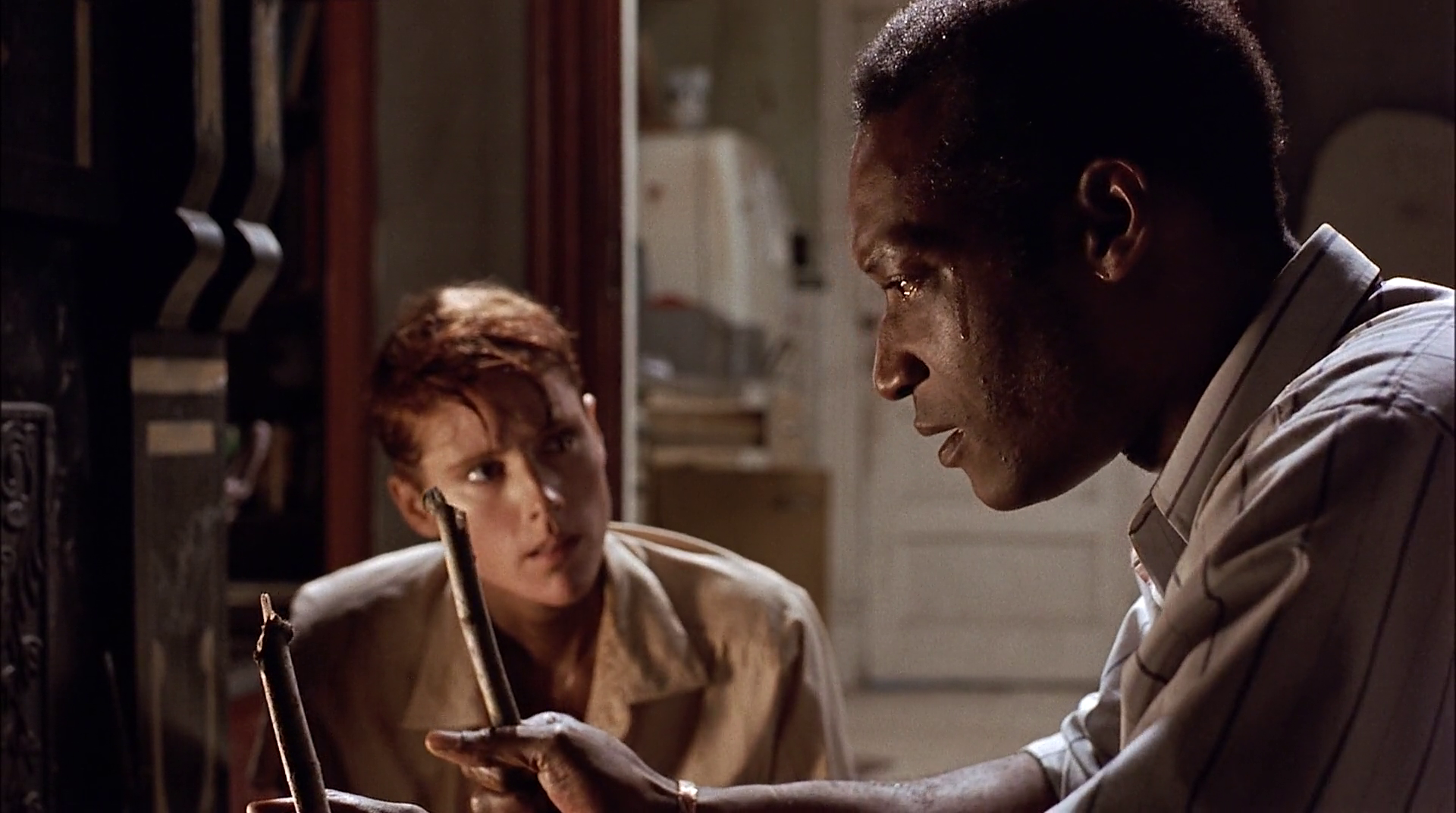 活死人之夜剧照的剧照