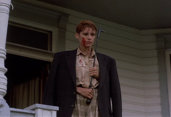 活死人之夜剧照的剧照